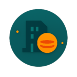 Business Rates icon