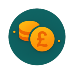 Council Tax icon