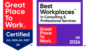 Great place to work accreditation